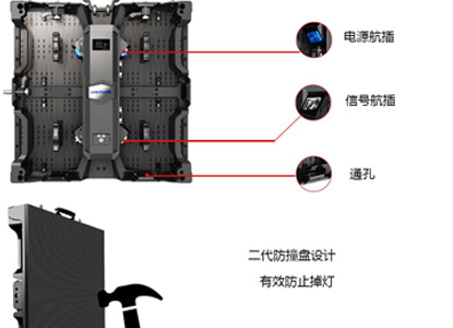 精心的設(shè)計(jì)